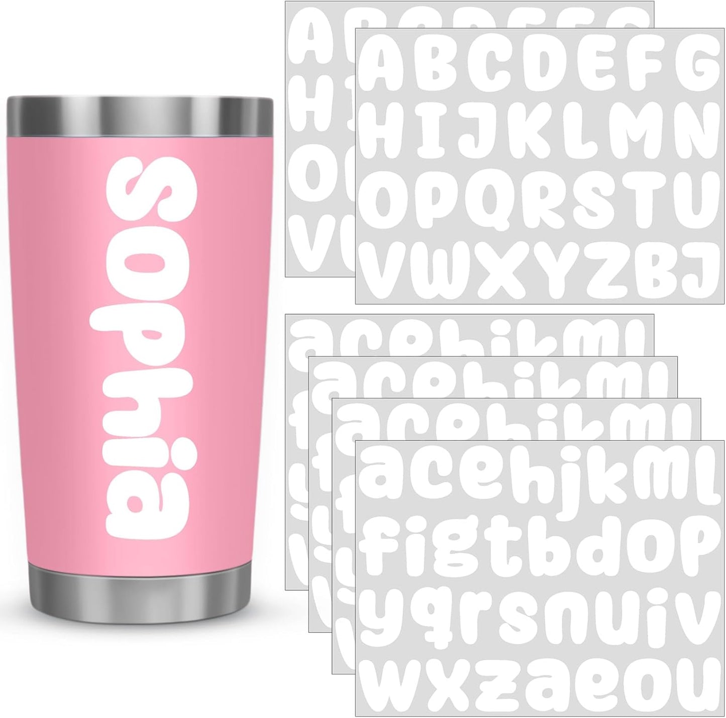 Name personalization