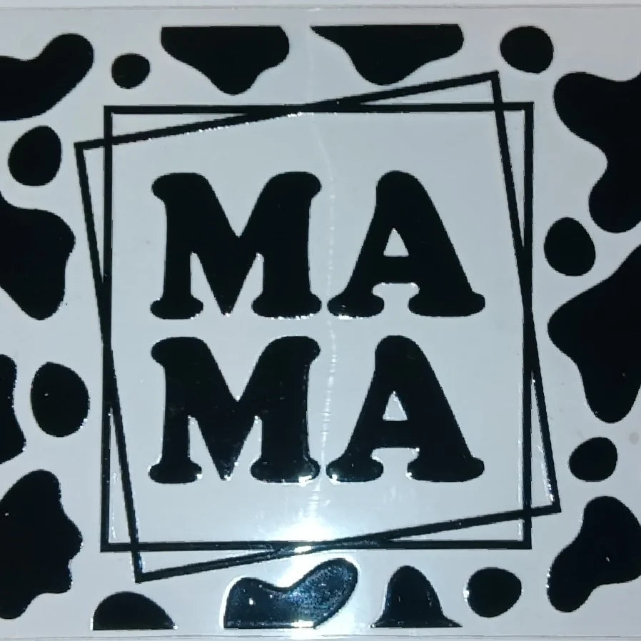 Mama Cow Wrap
