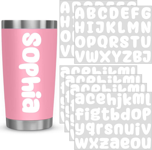 Name personalization