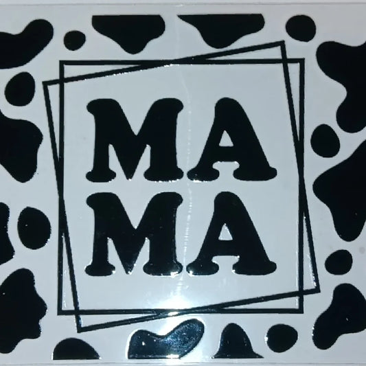 Mama Cow Wrap
