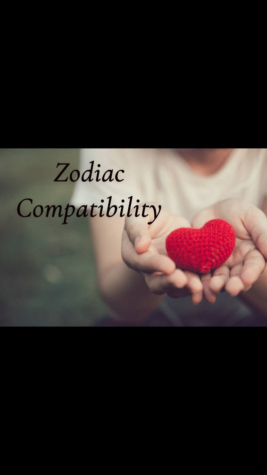 Zodiac Compatibility