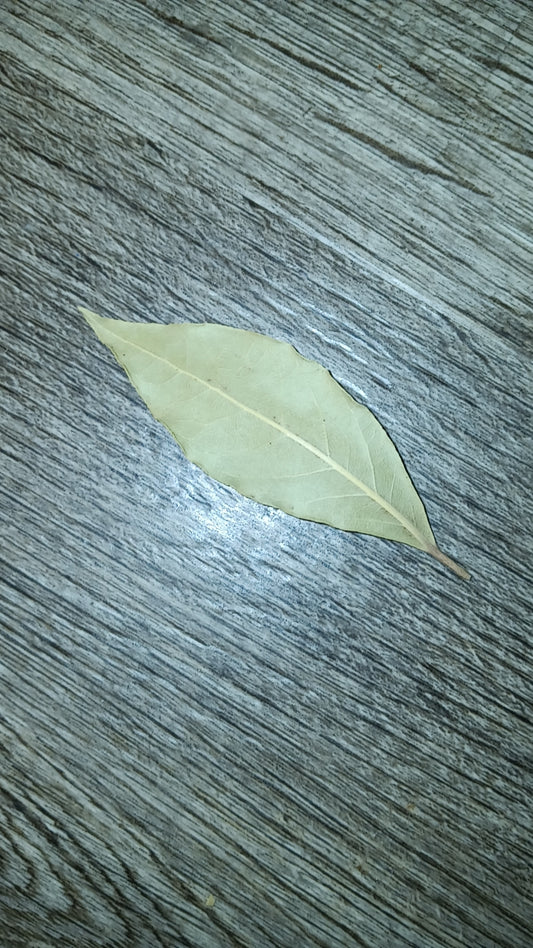 Bay Leaf