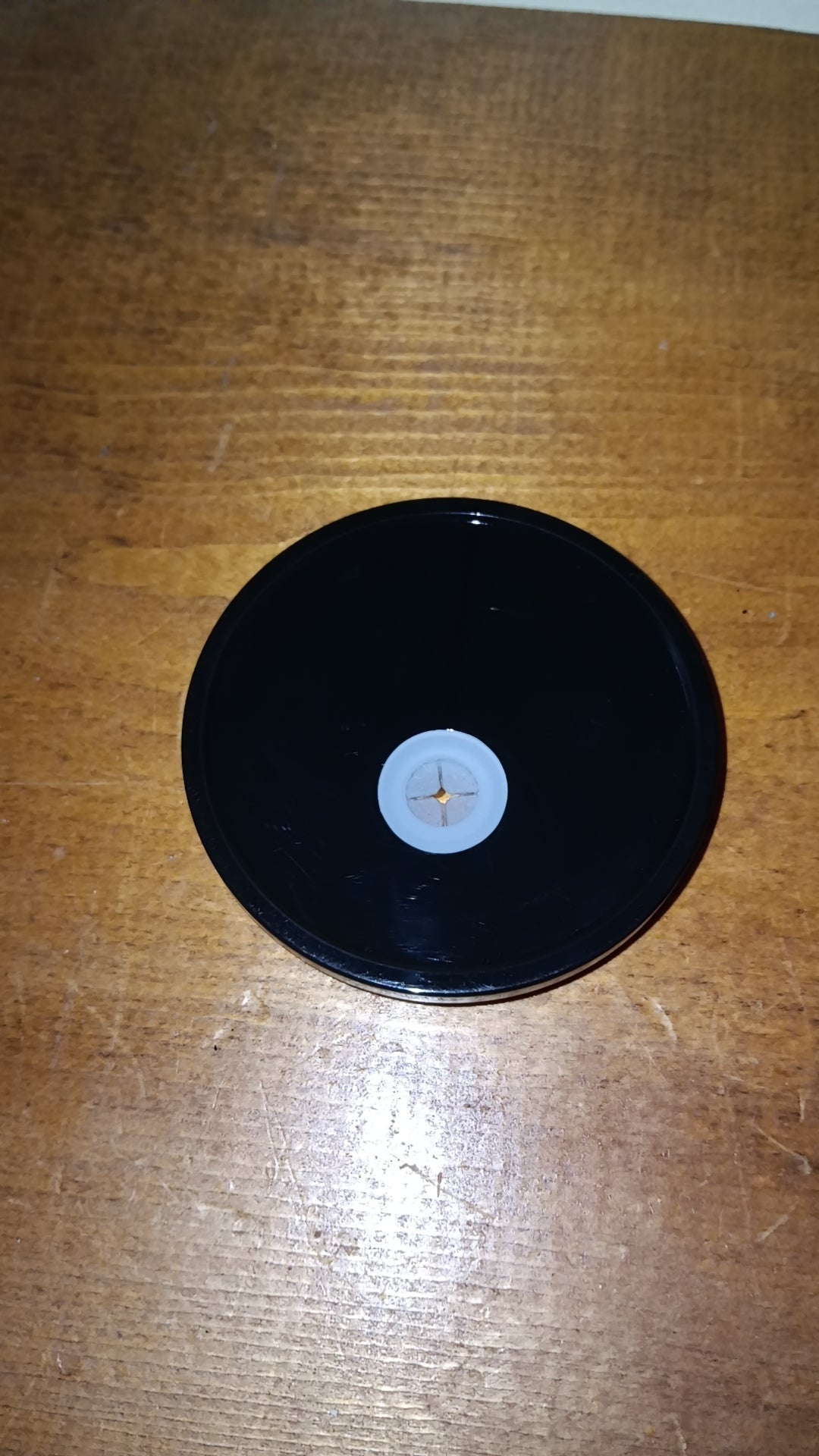 1- BLANK 16oz Acrylic Snowglobe