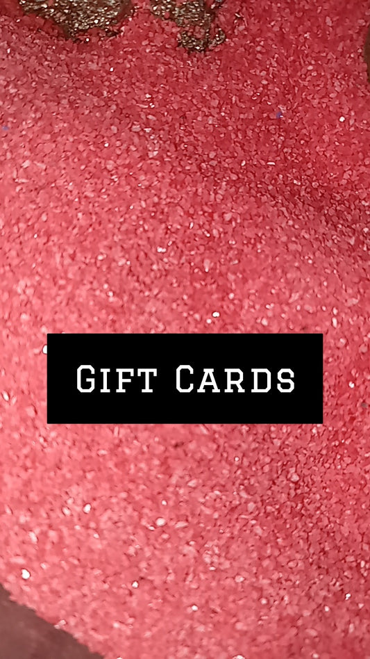 Gift Cards