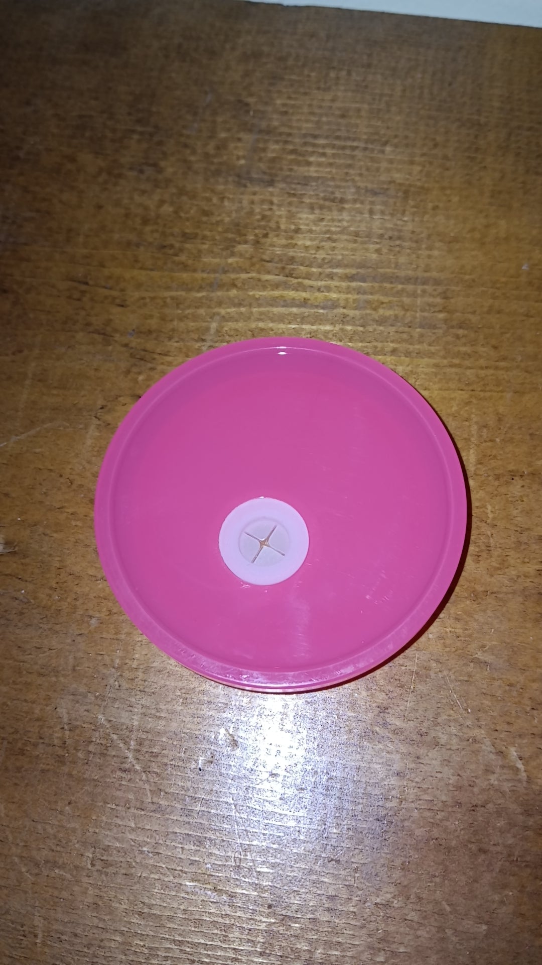 1- BLANK 16oz Acrylic Snowglobe